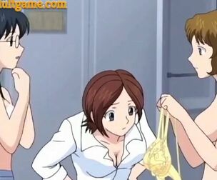 Manga porn public ass fucking
